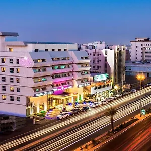 Boudl Al Tahlia Апарт-отель