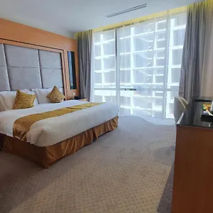 Al Rayyan Tower *** Yidda
