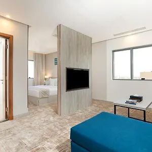 Hotel The Seasons