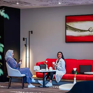 Ibis Malik Road *** Yidda