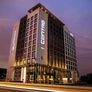 Centro Shaheen By Rotana Отель