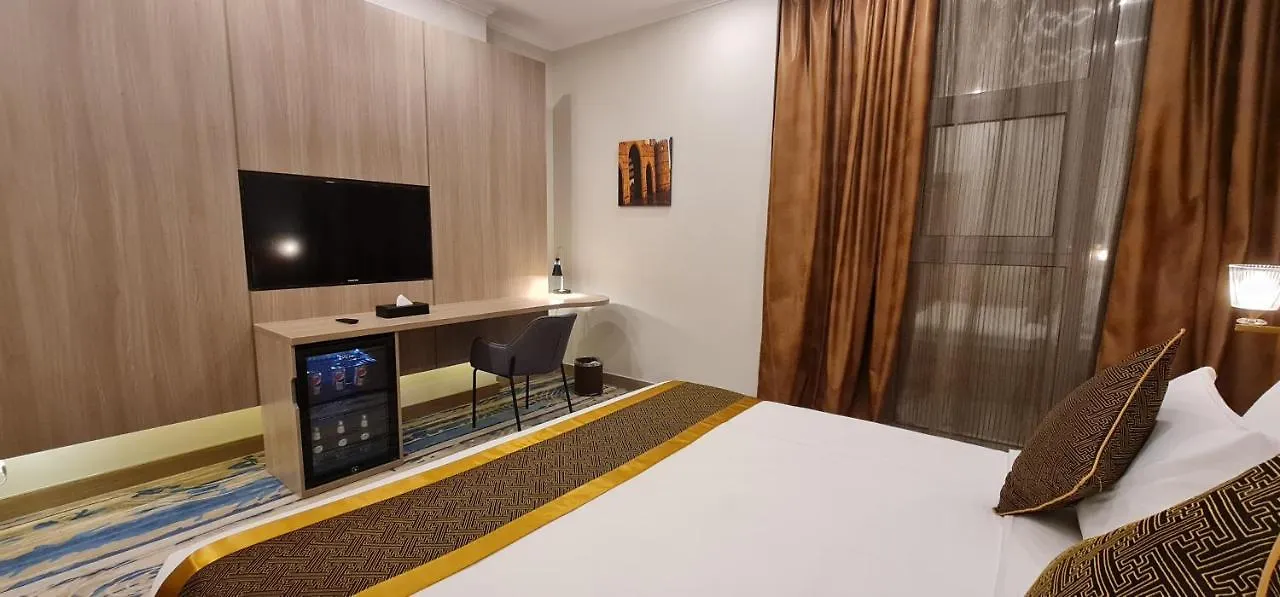 Signature Guest Hotel Džidda