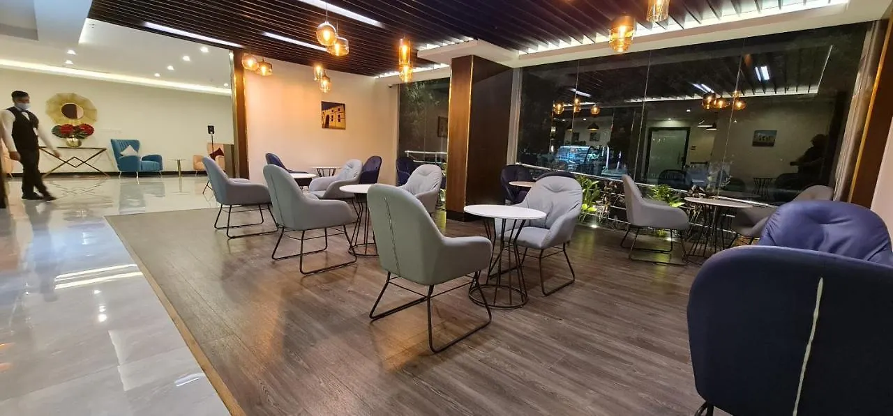 Signature Guest Hotel Džidda
