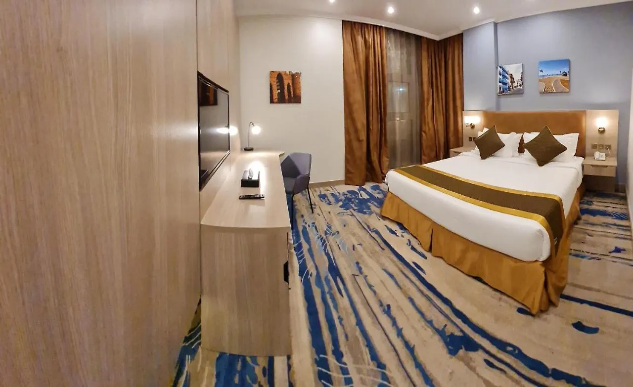 Signature Guest Hotel Jeddah
