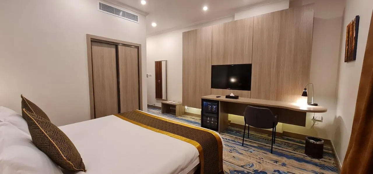 Signature Guest Hotel Jeddah