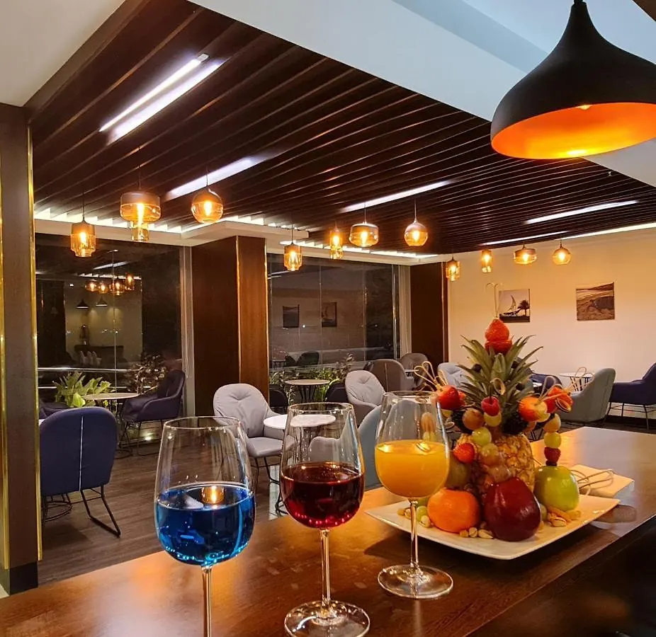 ***  Signature Guest Hotel Jeddah Saudi Arabia