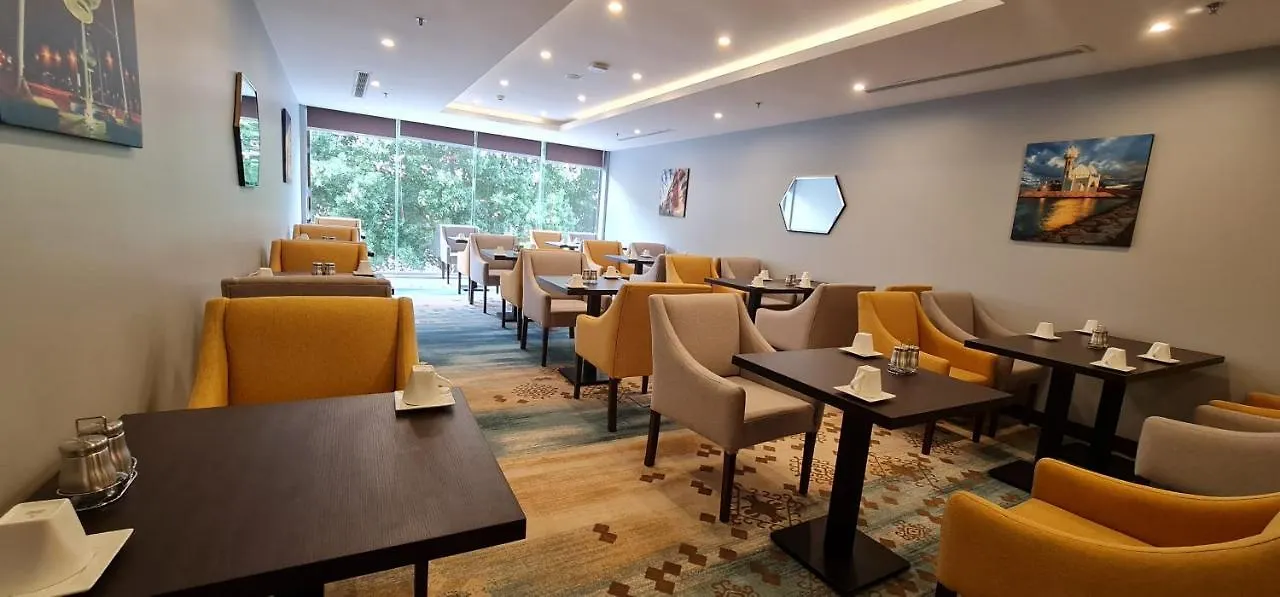 ***  Signature Guest Hotel Jeddah Saudi Arabia
