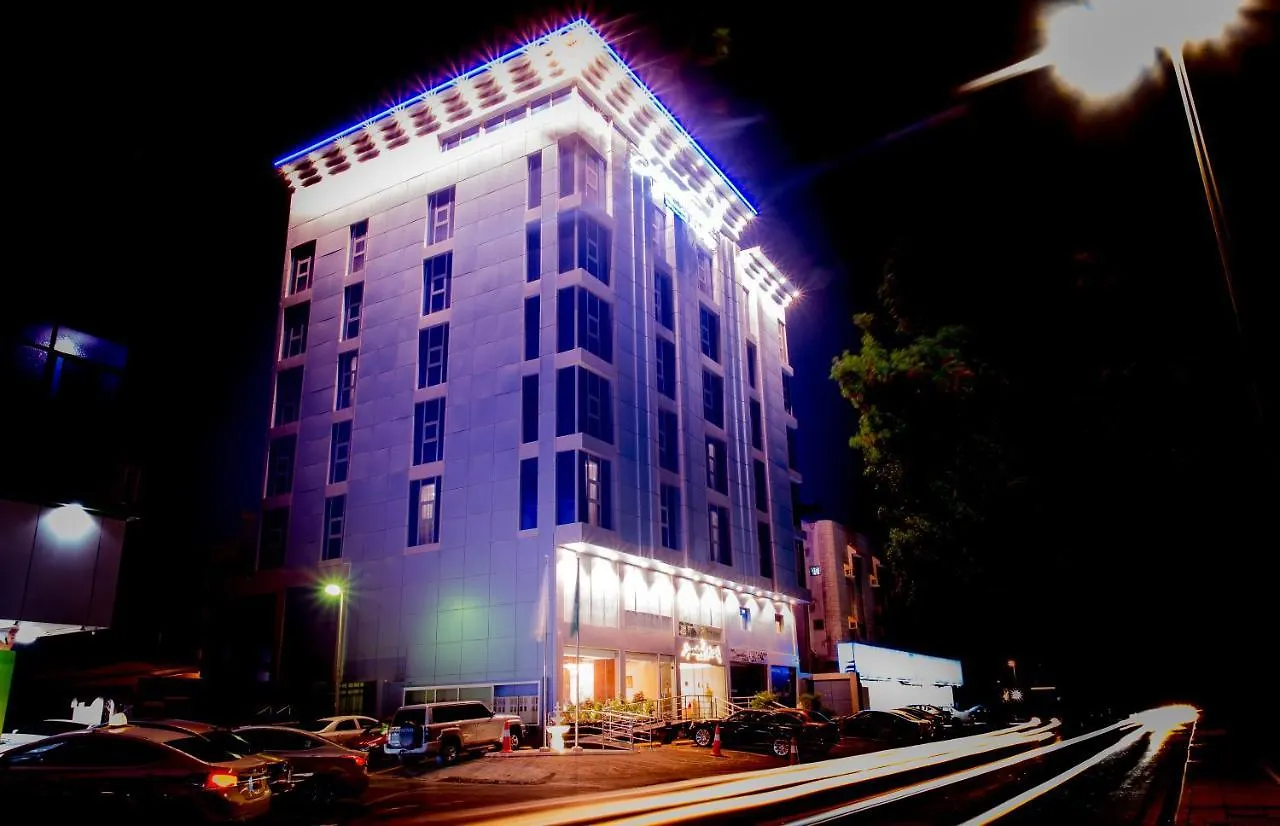 Signature Guest Hotel Jeddah 3*,  Saudi Arabia