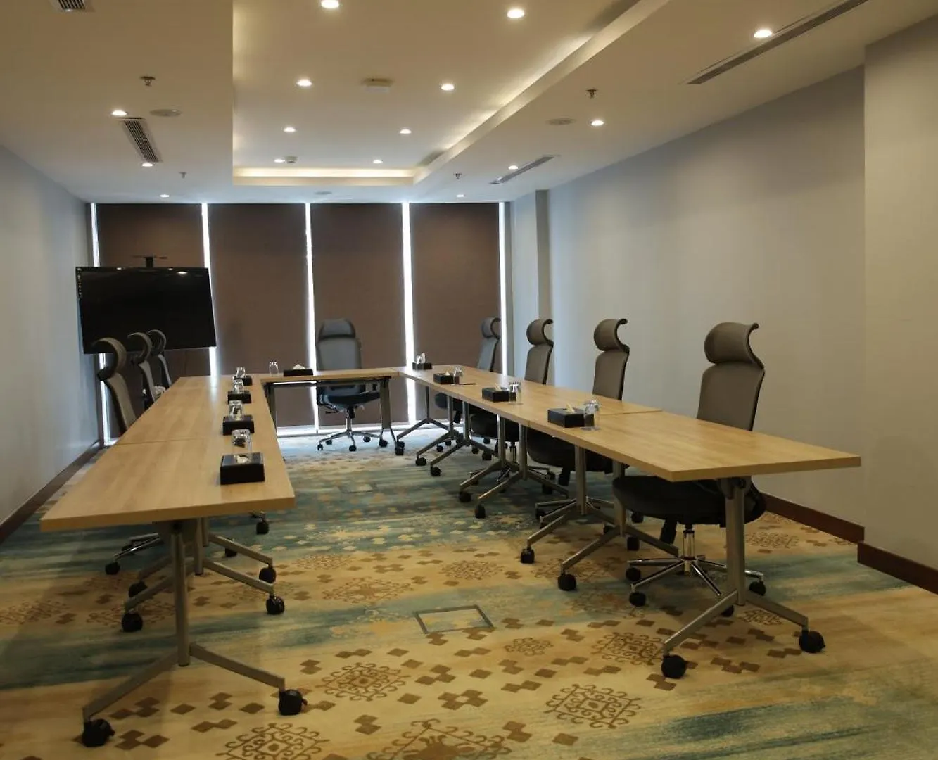 ***  Signature Guest Hotel Jeddah Saudi Arabia